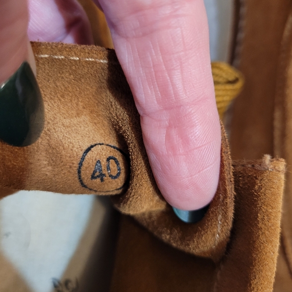 Free People booties - Picture 6 of 6